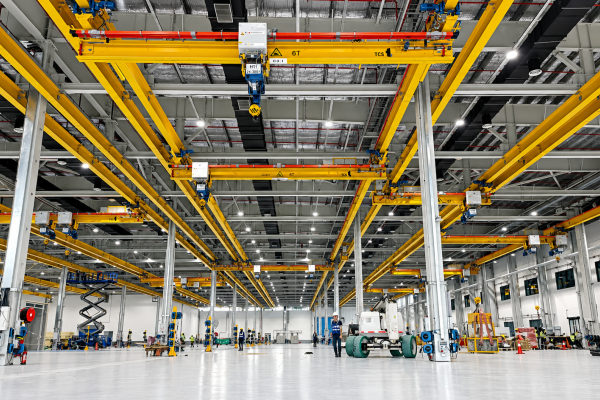 Safran India