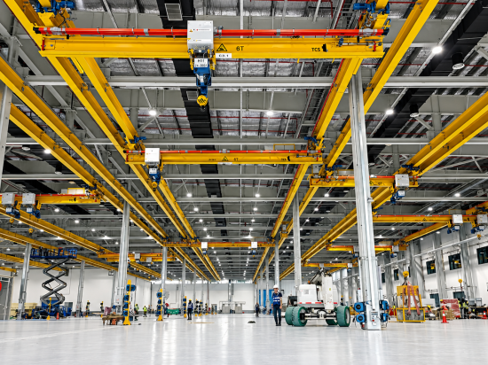 Safran India