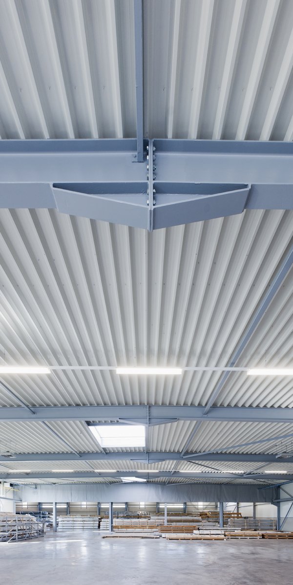 Turnkey projects_Production units_Feneko
